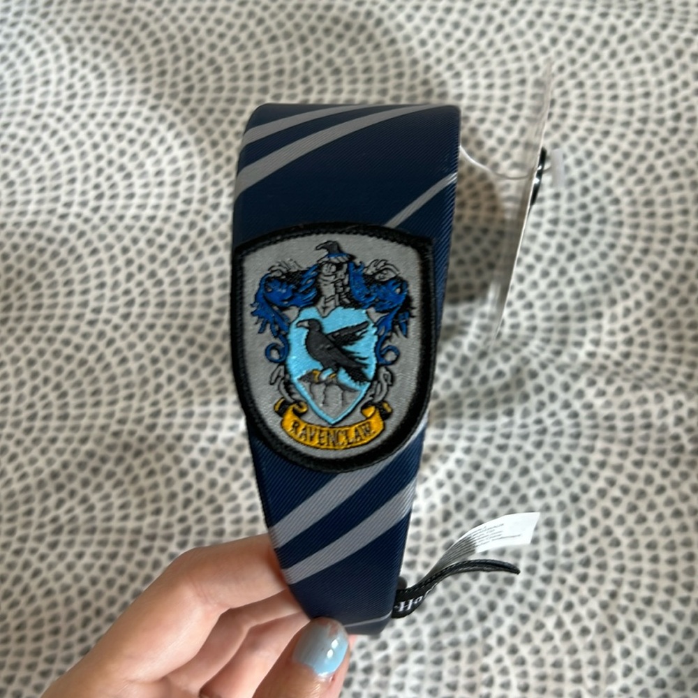 Ravenclaw Headband